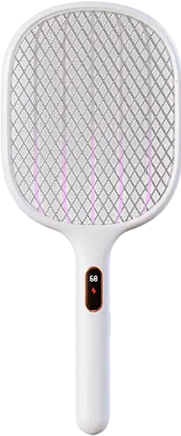Электрическая мухобойка Xiaomi Qualitell Electric Mosquito Swatte S1 (ZSS210903) Qualitell