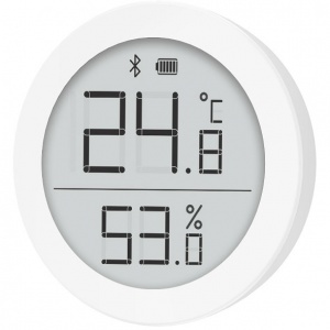 фото Датчик температуры и влажности xiaomi qingping temp rh monitor m version (cgg1)