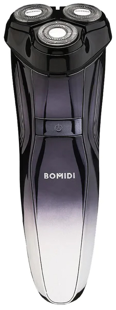 Электробритва Xiaomi Bomidi Electric Shaver M5 электробритва mijia electric shaver s301 black