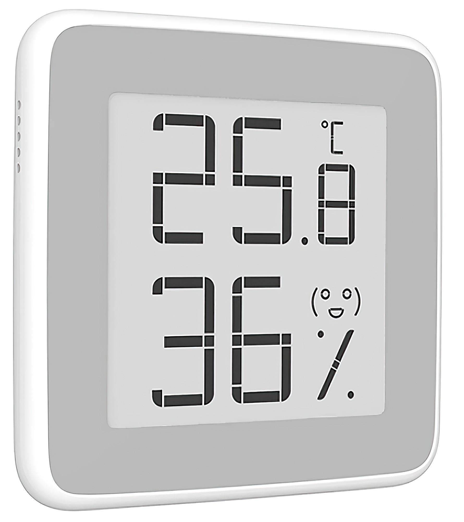 Xiaomi Measure Bluetooth Thermometer LCD MHO-C201 КАРКАМ