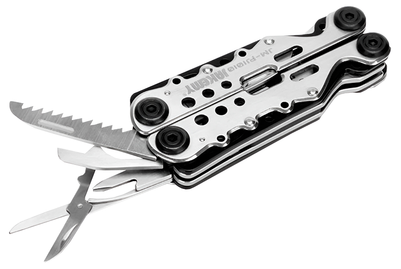 Купить JAKEMY Multitool (JM-PJ1010)