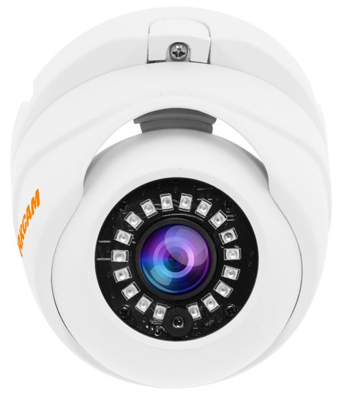 фото Сетевая ip-камера видеонаблюдения carcam cam-8887psd