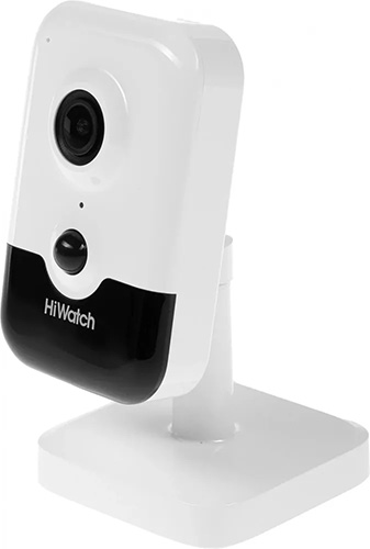 Купить HiWatch DS-I214(C)(2.8mm)