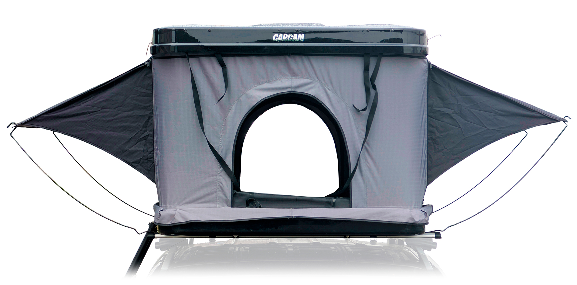 Купить CARCAM Roof Tent (CC6001)