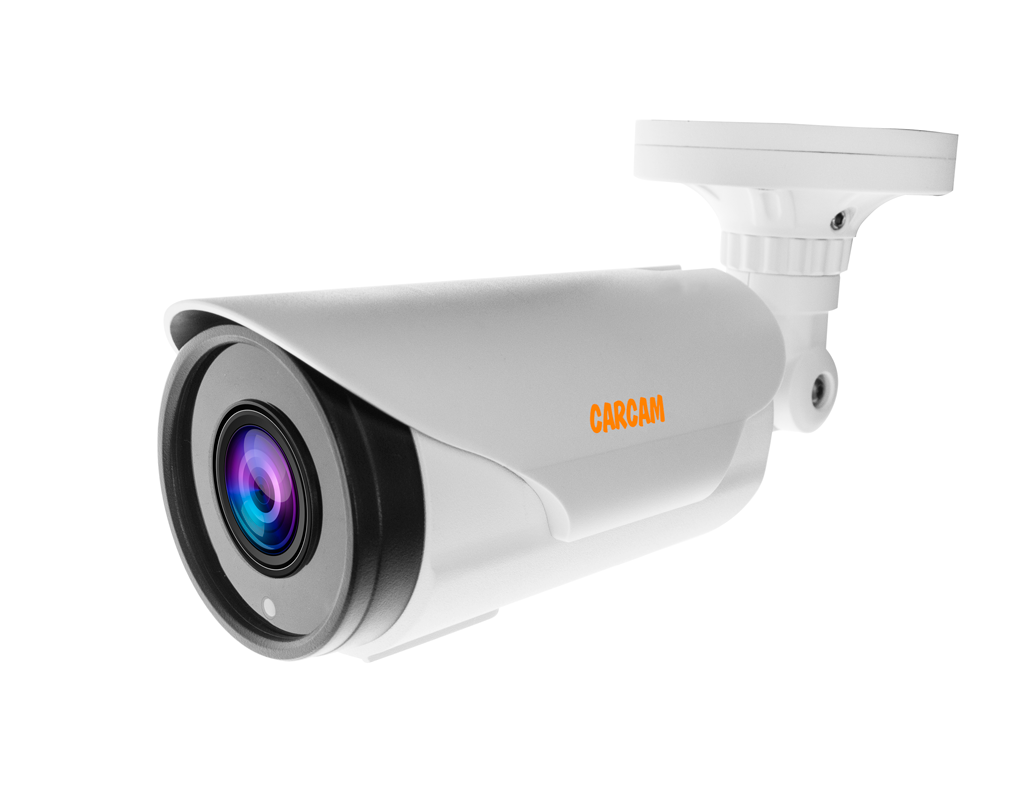 фото Сетевая ip-камера видеонаблюдения carcam cam-3897vp