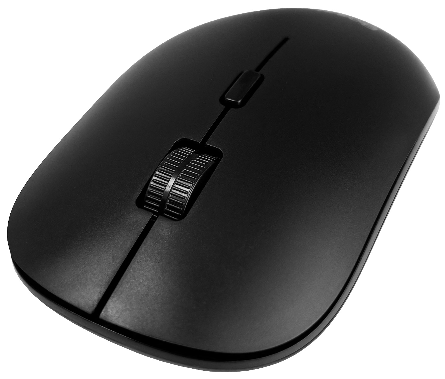 Купить Bosston Wireless Keyboard and Mouse Combo (WS820) Black