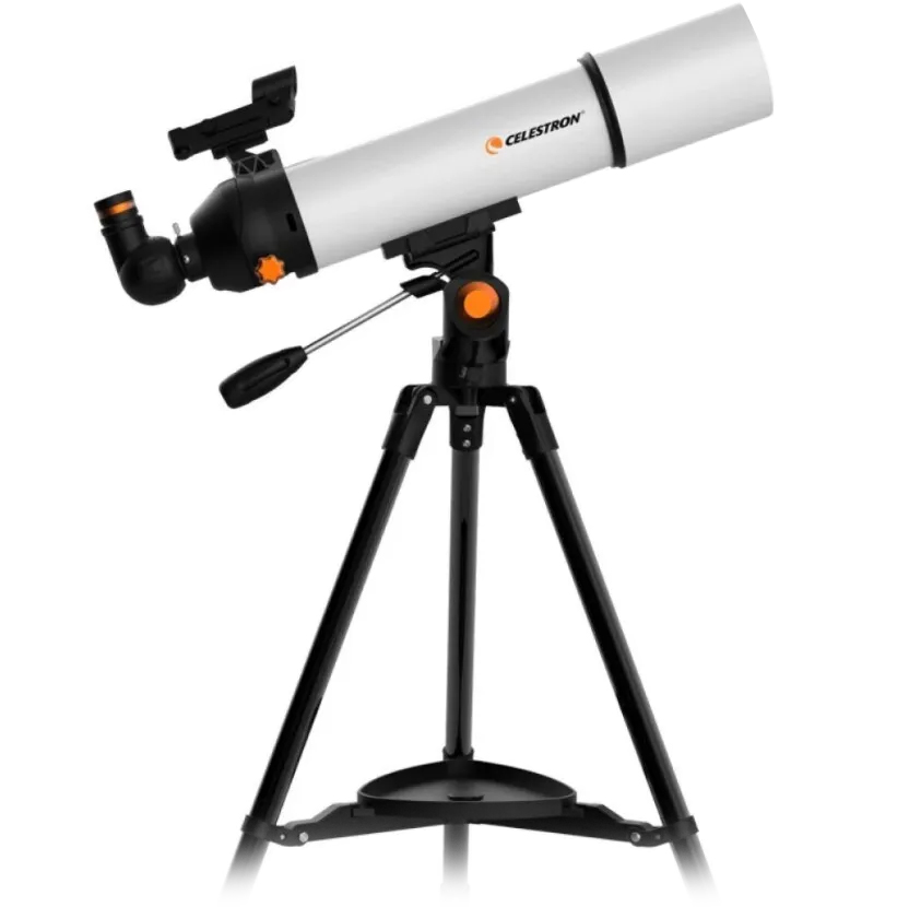 Xiaomi Celestron Astronomical Telescope SCTW-80 КАРКАМ