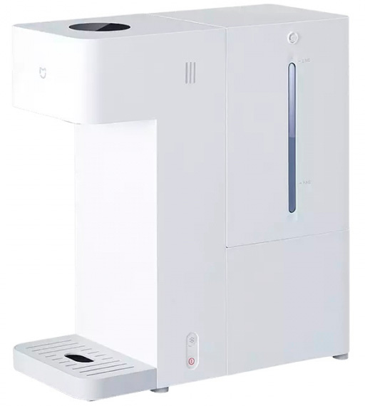 Термопот Xiaomi Mijia Smart Hot and Cold Water Dispenser (MJMY23YM) White