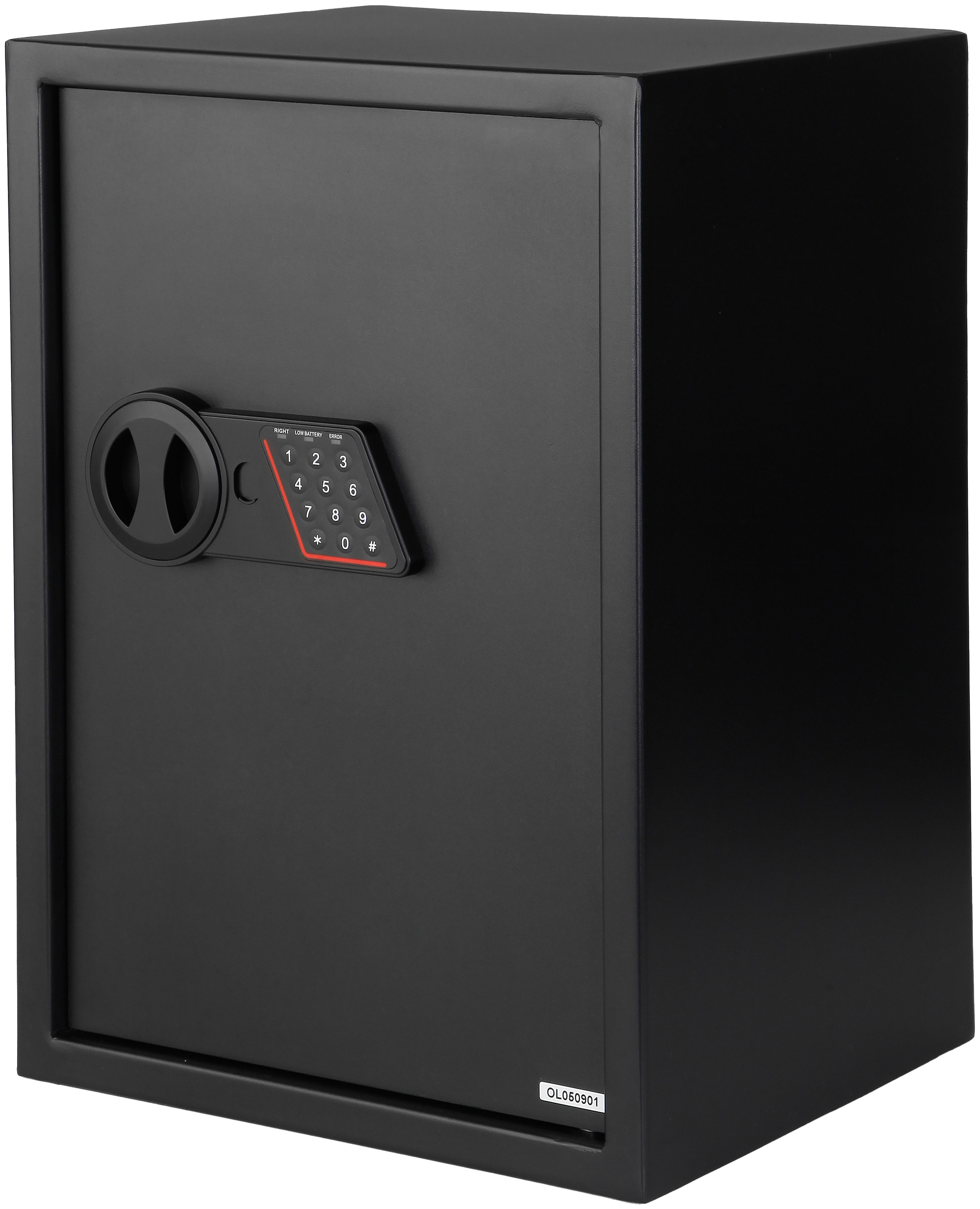 Купить CARCAM Electronic Safe Box (XM50ELB)