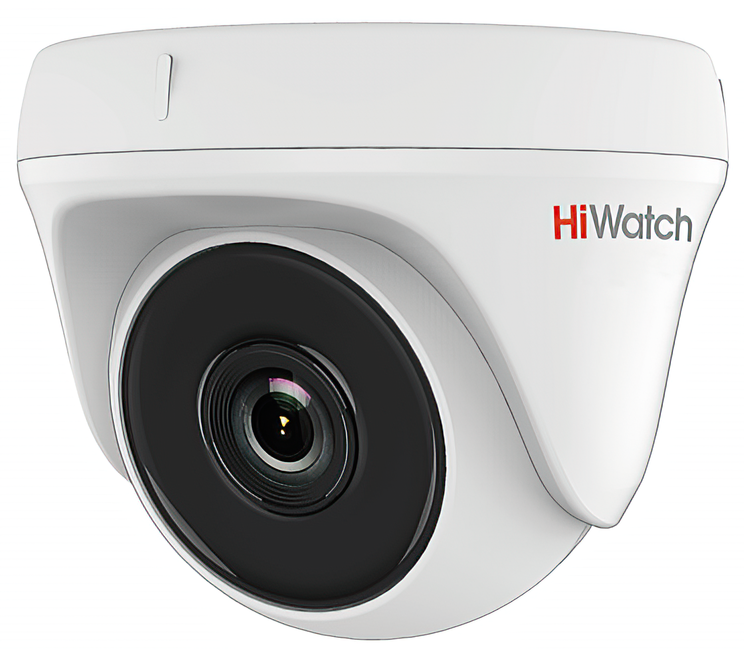 Камера видеонаблюдения HiWatch DS-T233 (2.8 мм) камера видеонаблюдения hiwatch ds t500 c 2 8 mm