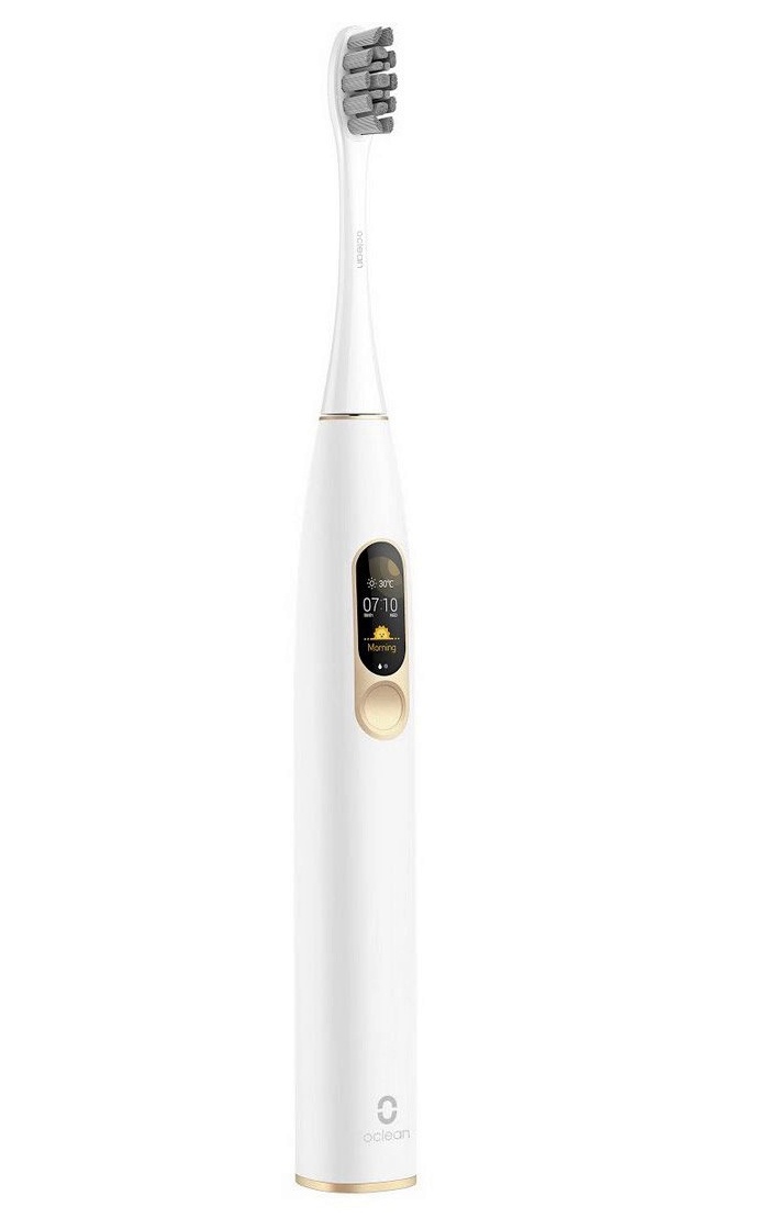 Xiaomi Oclean X Sonic Electric Toothbrush КАРКАМ