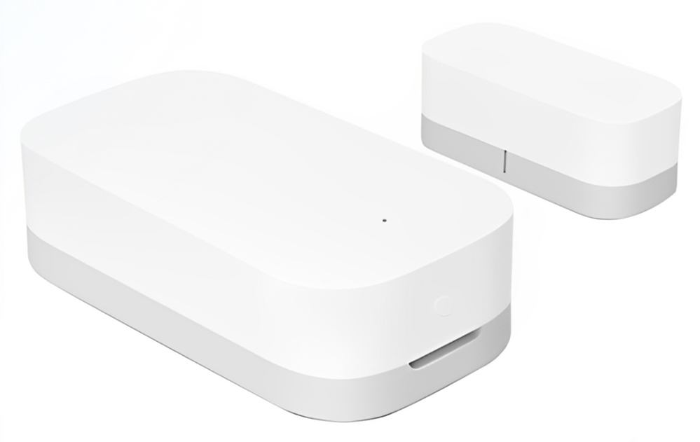 Датчик открытия дверей  Xiaomi Aqara Door Window Sensor (MCCGQ11LM)