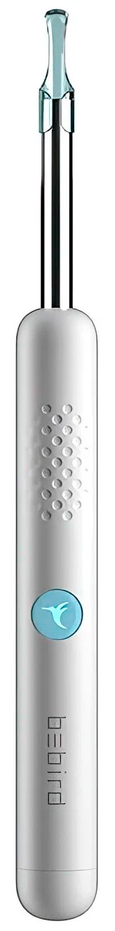 Умная ушная палочка Xiaomi Bebird Smart Visual Ear Cleaner R1 White Bebird
