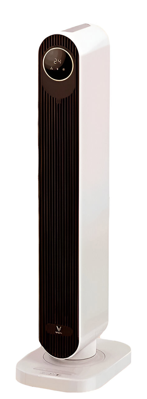Умный электрический обогреватель Xiaomi Viomi Vertical Electric Heater 2200W (VXNF04) Viomi - фото 1