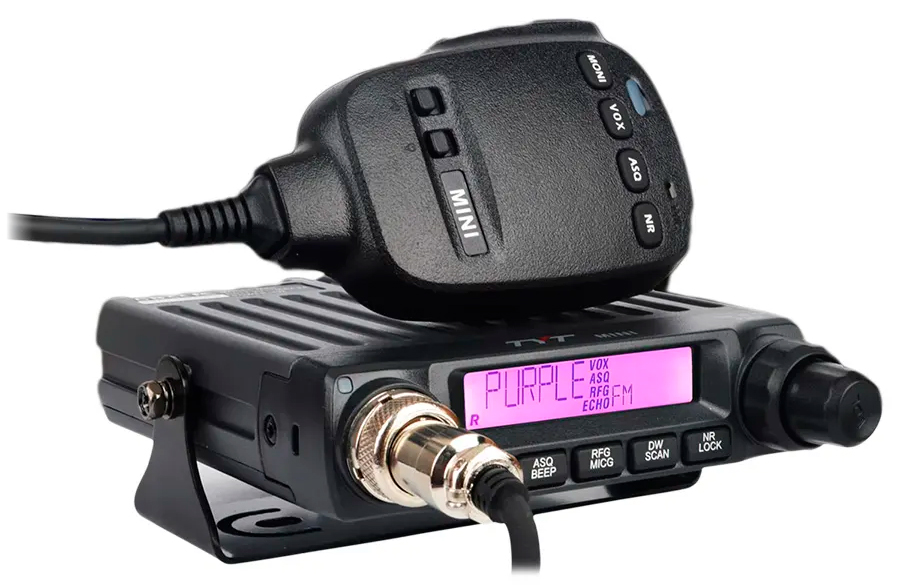 Купить TYT CB MINI