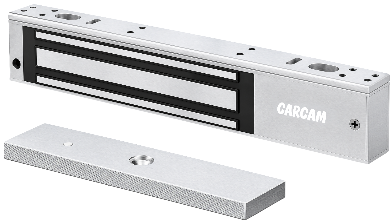 Купить CARCAM Single Door 380kg/800lbs Magnetic Lock (CCML380A)