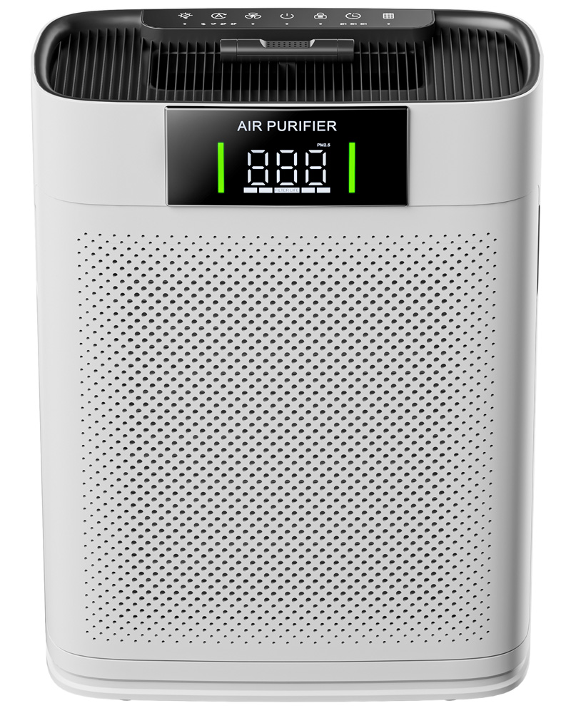 Купить Xiaomi Air Purifier (XMZY3866G)