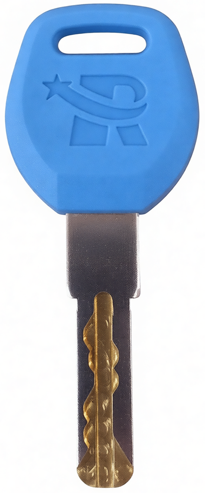 Купить Ключ WP004 для CARCAM ROOF BOX (СС3004-СС3036)