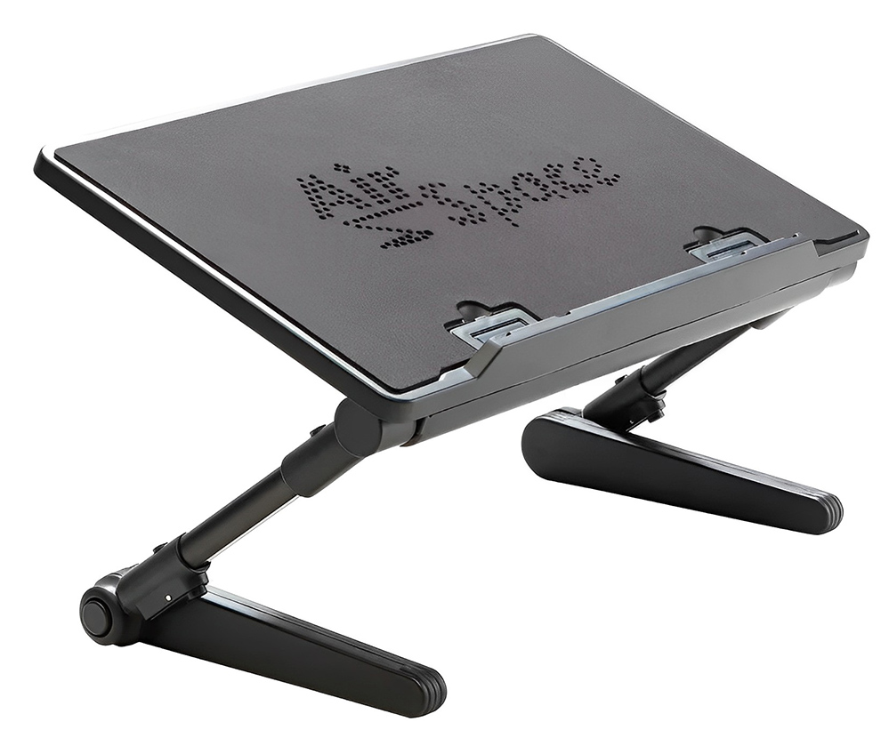 Столик/подставка для ноутбука AirSpace Adjustable Laptop Desk AirSpace - фото 1