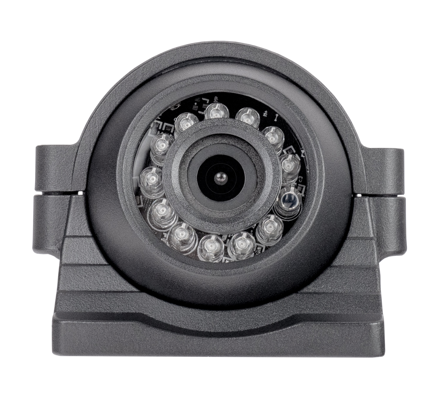 Камера видеонаблюдения CARCAM CAM-152, Системы видеофиксации 