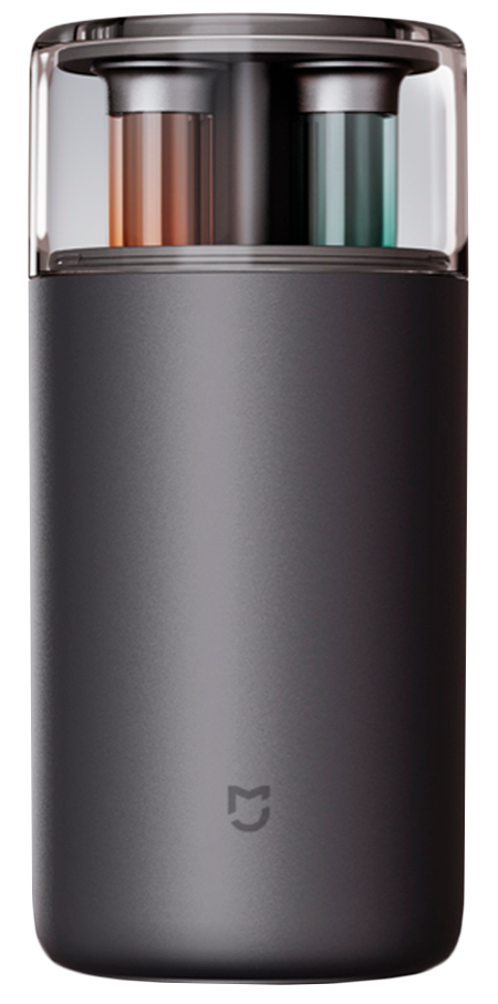 Купить Xiaomi Mijia Smart Fragrance Diffuser Set Cup Holder Edition (N610-CN) Grey