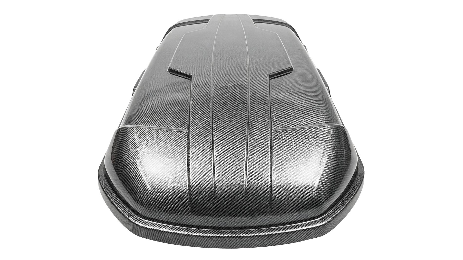 Купить CARCAM ROOF BOX 480L (CC3034V2) Carbon