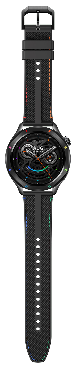 Купить Xiaomi Watch S4 (M2425W1) Rainbow