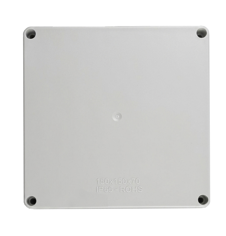 Купить CARCAM Mounting Junction Box 150*150*70mm (CCWB100D)