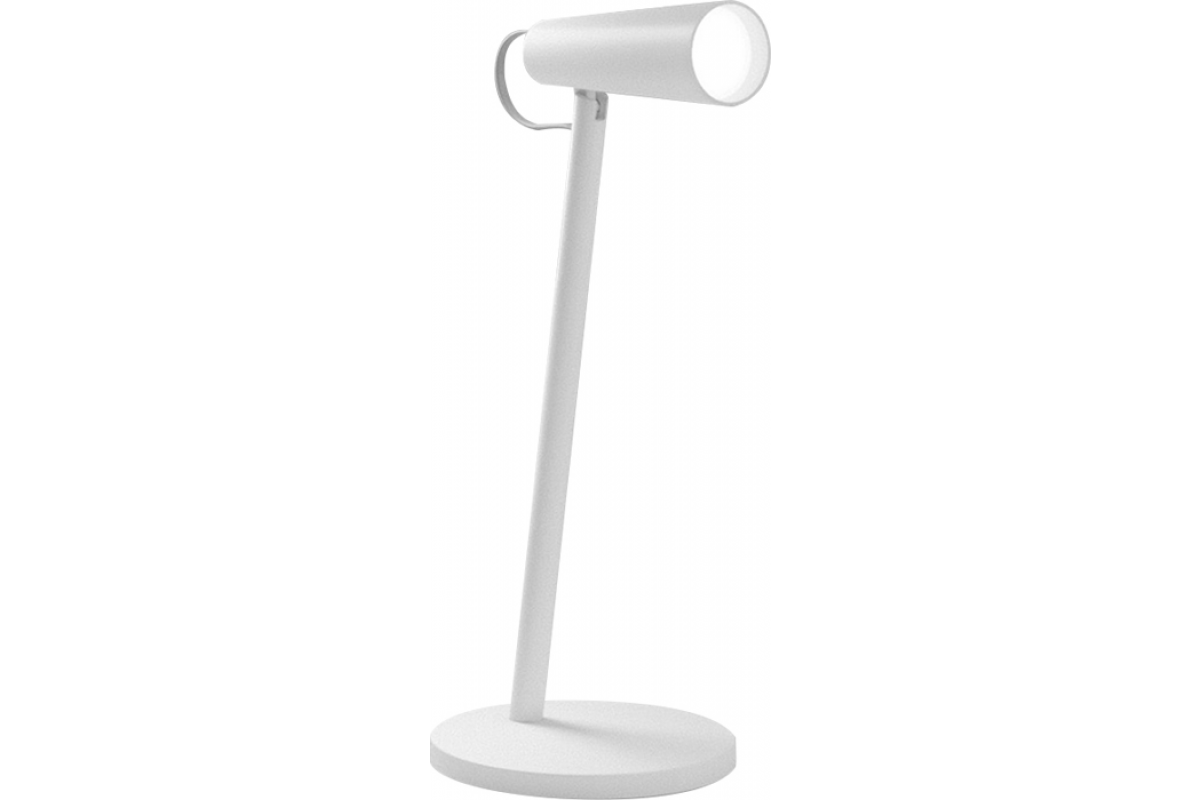 фото Настольная лампа xiaomi mijia rechargeable desk lamp (mjtd03yl)