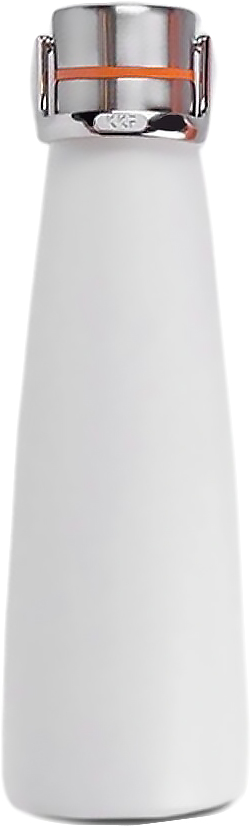 Термос Xiaomi KKF Vacuum Cup 475 ml White термос laplaya classic 18l white 62039