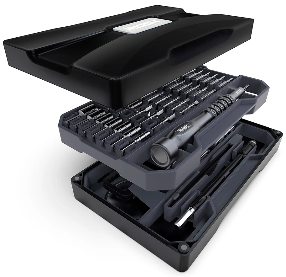 Купить JAKEMY Screwdriver Toolkit (JM-8172) 