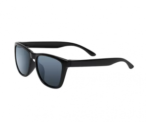 Солнцезащитные очки Xiaomi Turok Steinhardt Hipster Traveler Black (STR004-0120) очки солнцезащитные onesun uv 400 дужка 14 см ширина 15 см линза 4 2 х 6 5 см черные