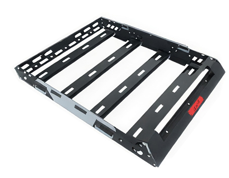 Купить CARCAM Expedition Roof Rack (ССRB569S)