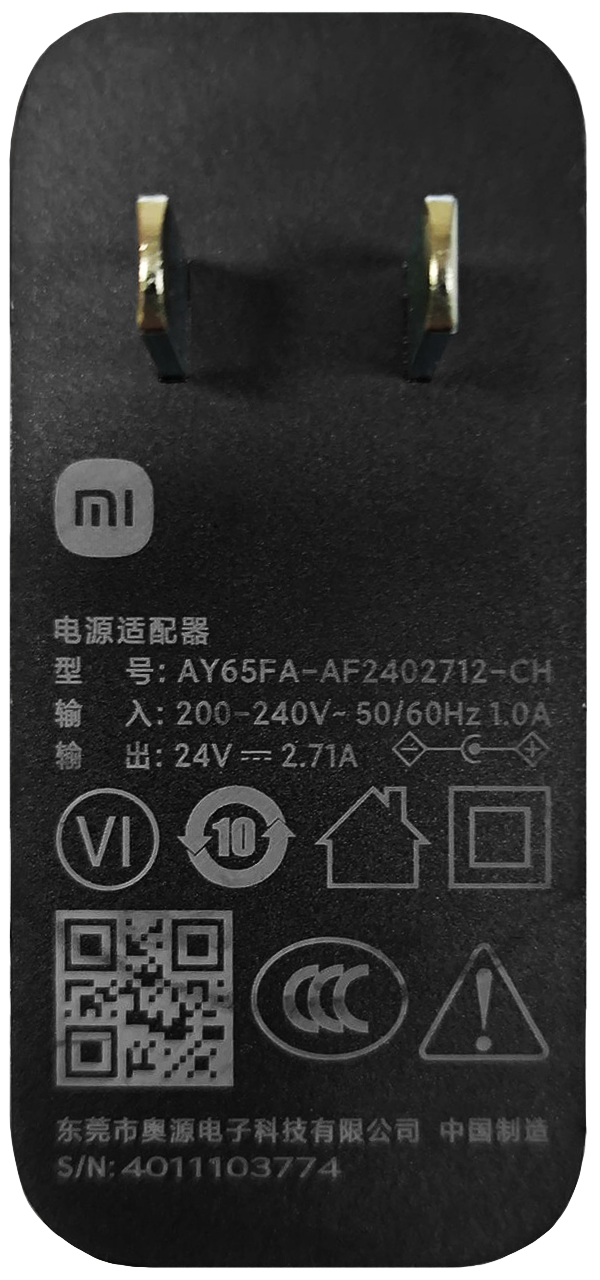 Купить Блок питания для Xiaomi Redmi Monitor 34" G34WQ 180Hz (C34WQBA-RG)