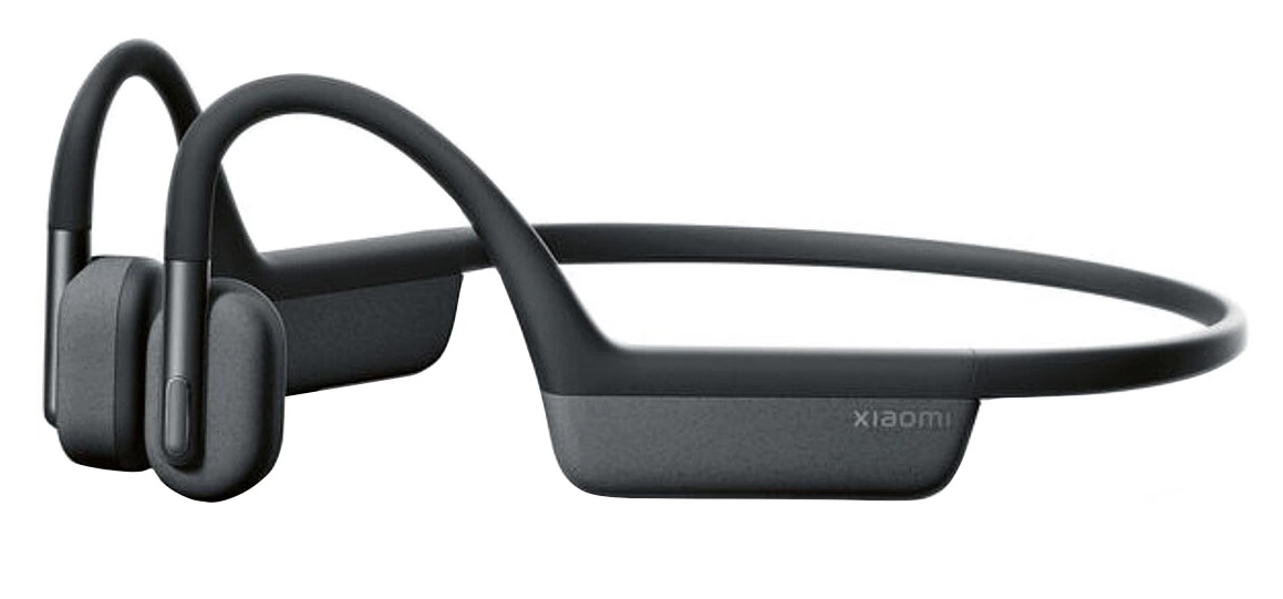 Купить Xiaomi Bone Conduction Headphones (GCDEJ01LS) Starry Sky Gray