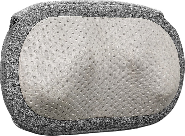 Xiaomi LeFan Kneading Massage Pillow (LF-YK006-2MGY) КАРКАМ