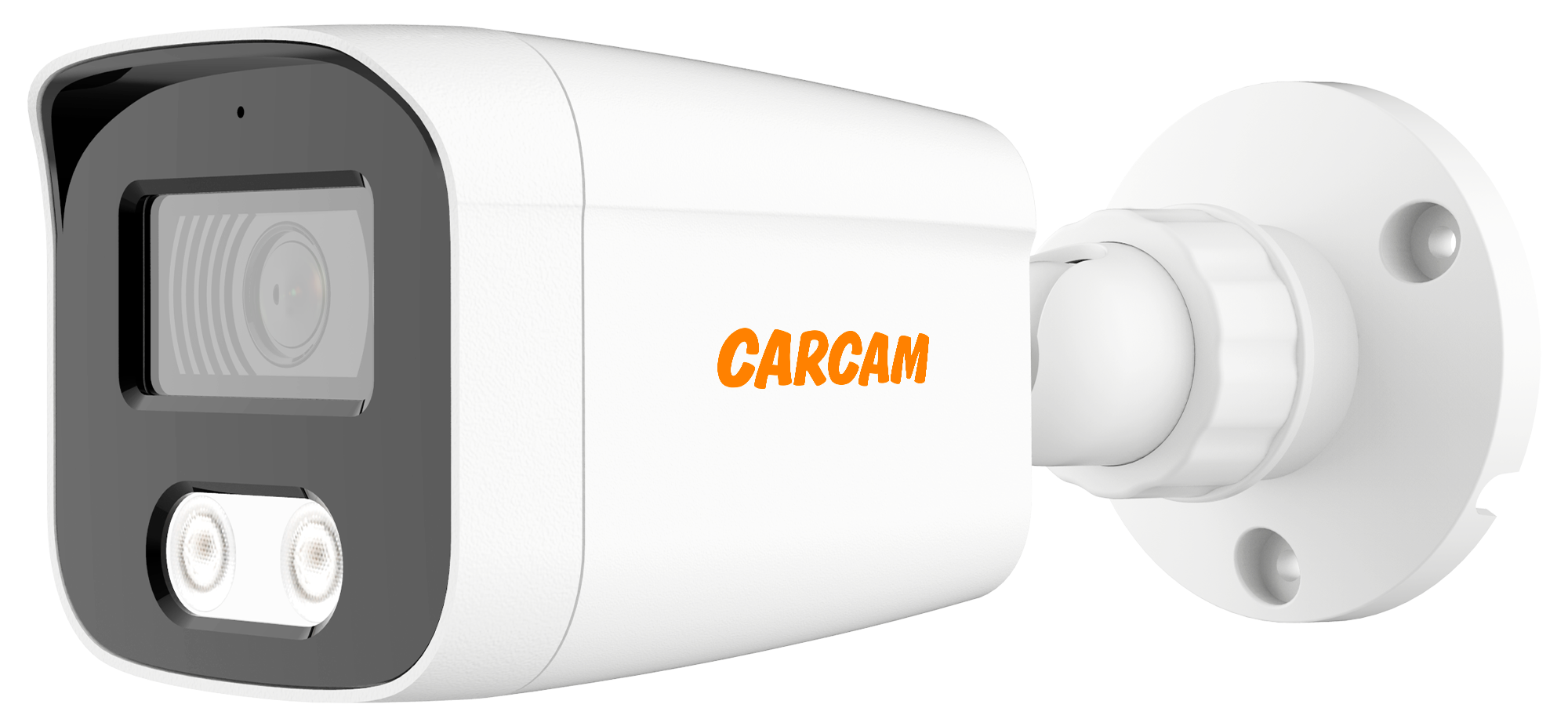 Купить CARCAM 2MP Bullet Smart Hybrid Light IP Camera 2511