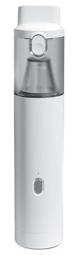 Портативный пылесос Xiaomi Lydsto Handheld Vacuum Cleaner H1 White (YM-SCXCH101)