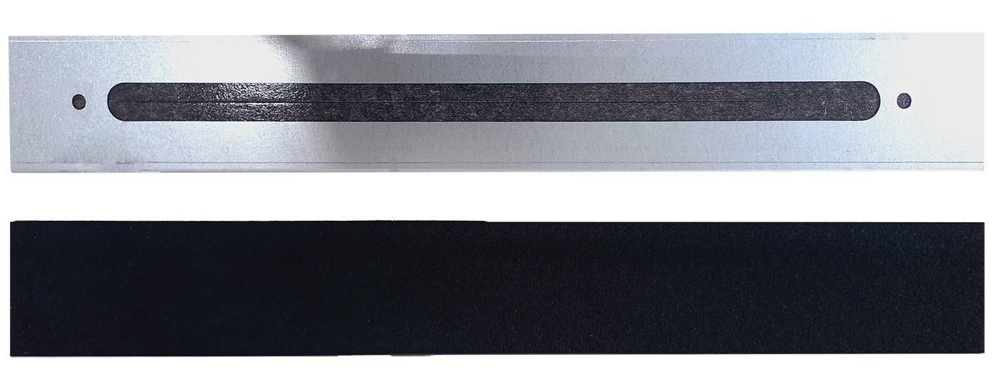 Купить Длинный усилитель днища для CARCAM ROOF BOX