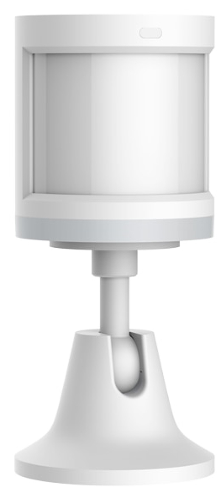 Датчик движения Xiaomi Aqara Body Sensor 2 (RTCGQ02LM), Умный дом 