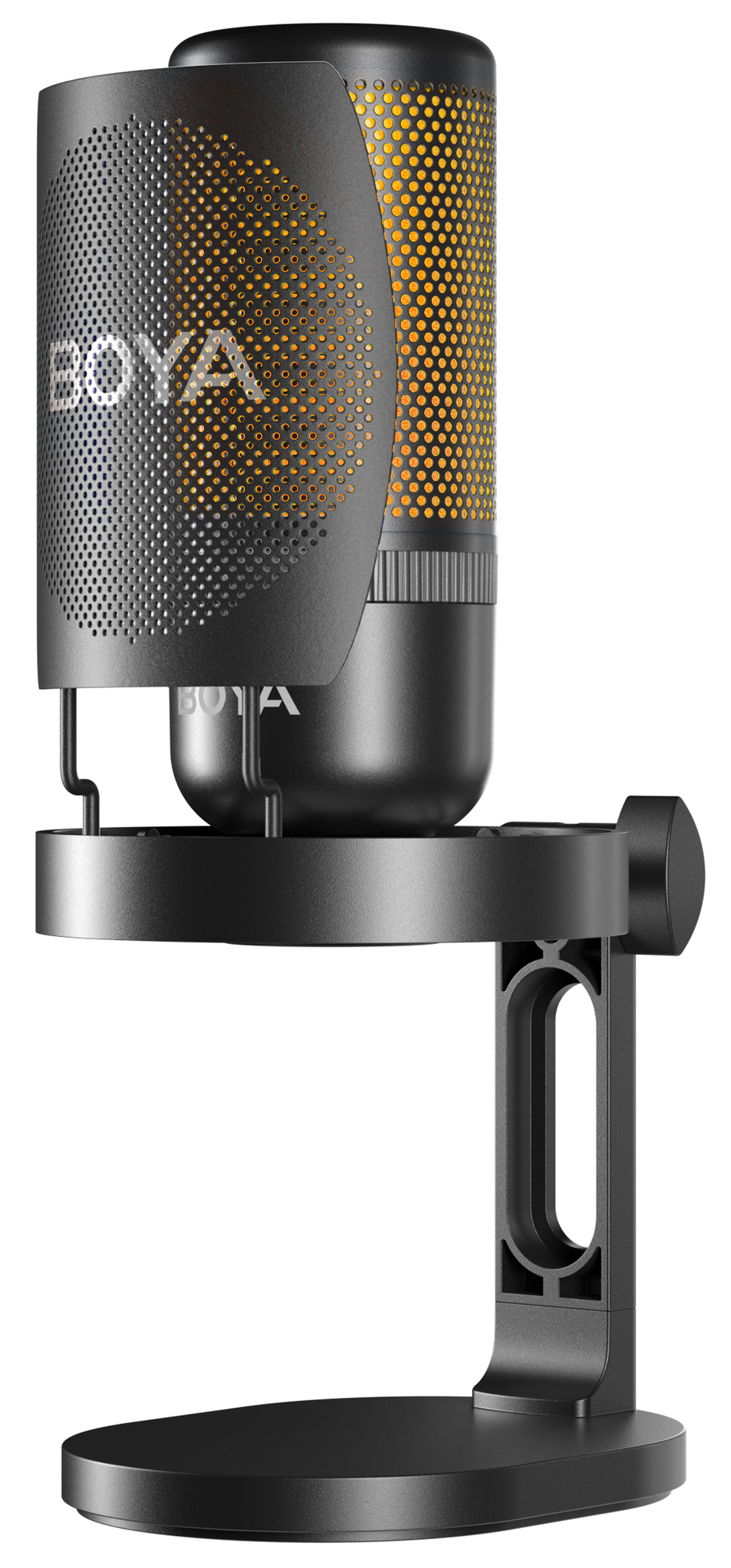 Купить Boya Desktop Microphone K3