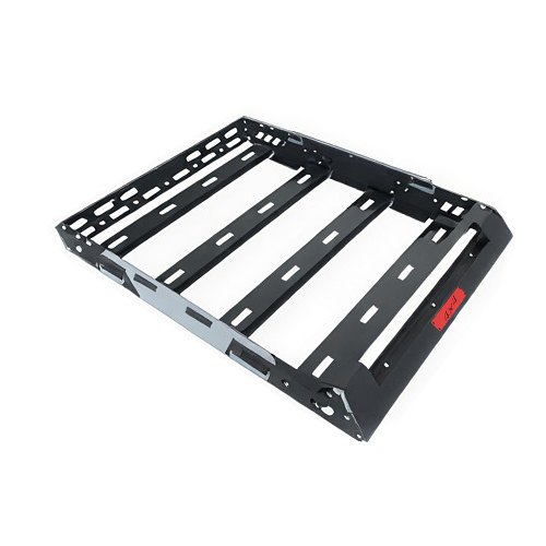 Купить CARCAM Expedition Roof Rack (ССRB569S)