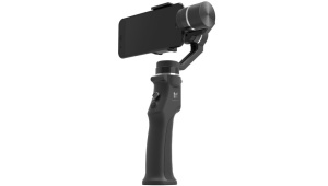 three axis handheld gimbal anti shake stabilizer selfie stick shooting bracket Стабилизатор Xiaomi FunSnap Capture Three-axis Gimbal