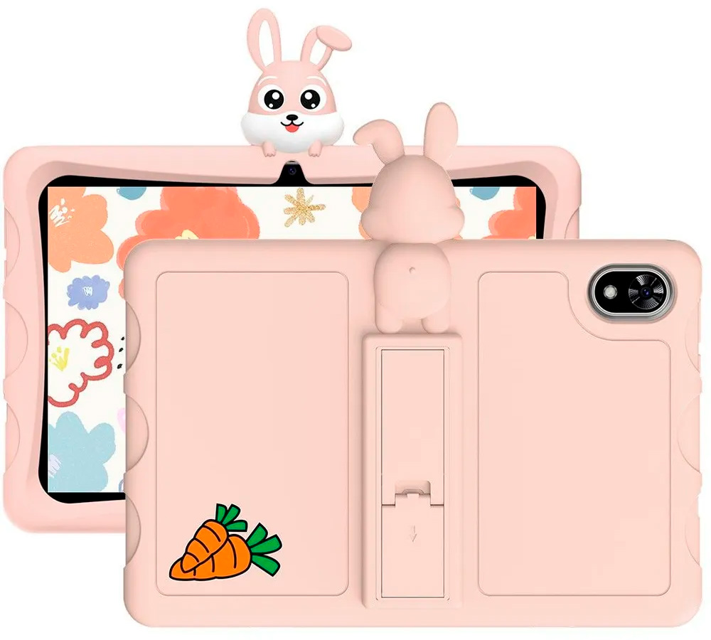 Купить DOOGEE U9 Kid 3/64 Gb Candy Pink