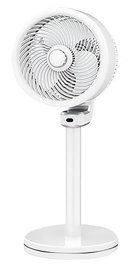 Напольный вентилятор Xiaomi Lexiu Air Smart Circulation Fan White (SS310) Lexiu
