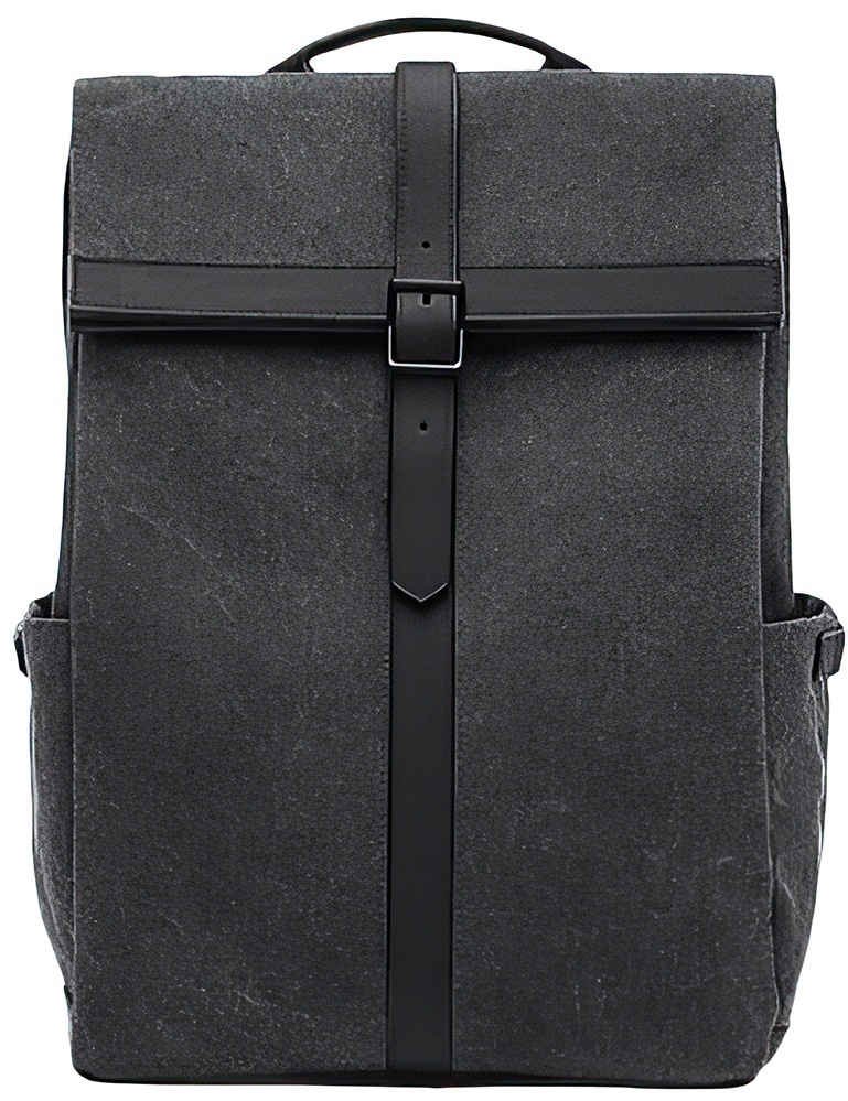 Xiaomi 90 Points Grinder Oxford Casual Backpack Dark Gray КАРКАМ