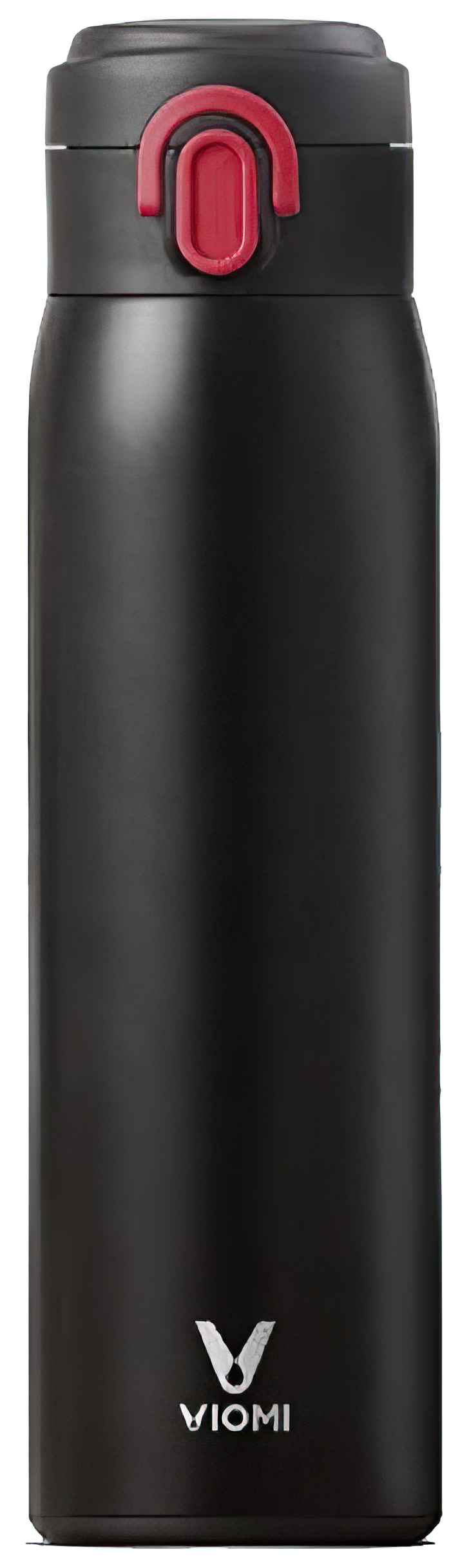 Xiaomi VIOMI Stainless Steel Vacuum 300 ml - Black КАРКАМ