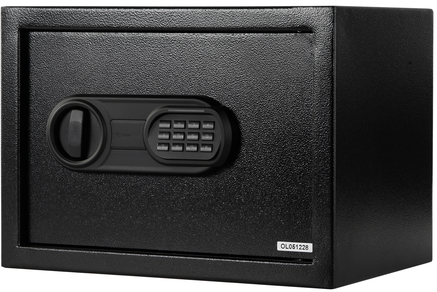Купить CARCAM Electronic Safe Box (XM25EIS)