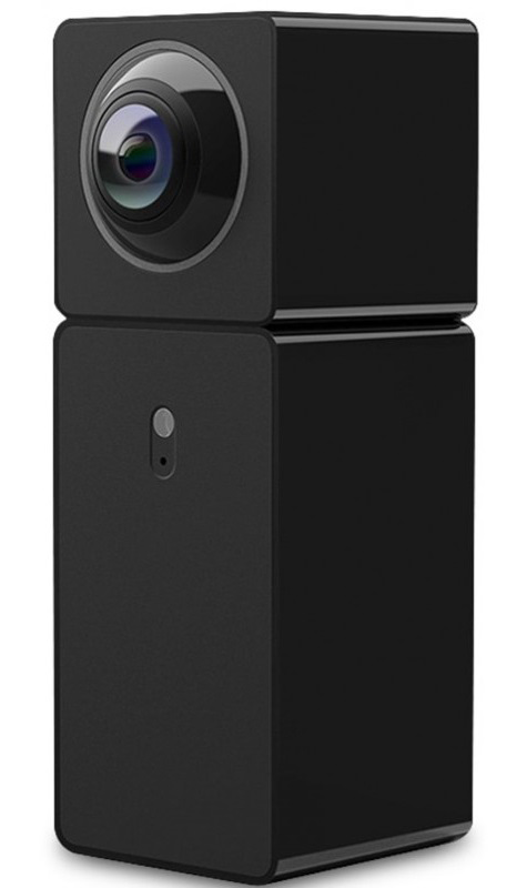 Камера видеонаблюдения Xiaomi (Mi) Hualai Xiaofang Smart Dual Camera 360 (QF3) Xiaomi