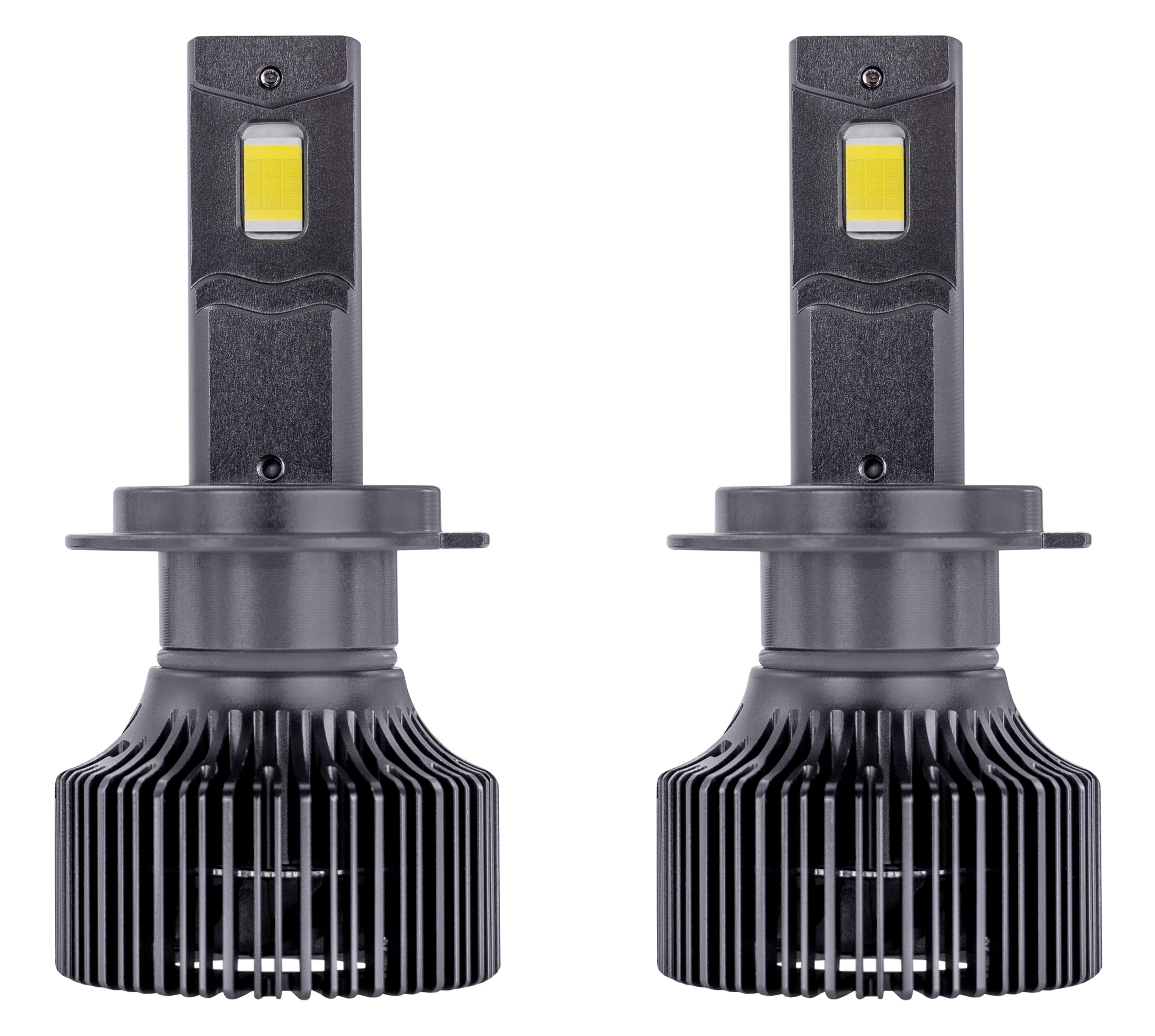 Автомобильные светодиодные лампы CARCAM LED Headlight X18 H7 CARCAM - фото 1